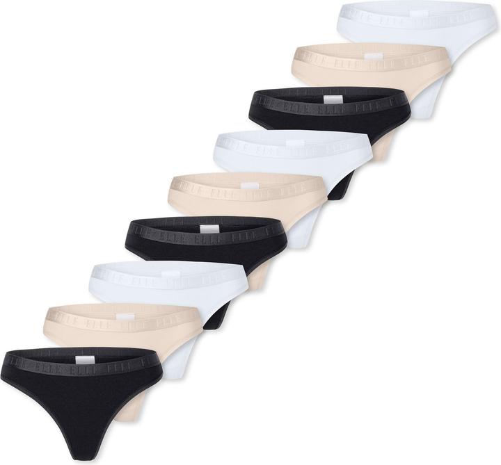 Immagine prodotto Elle Tanga Super Soft (M, confezione da 9)