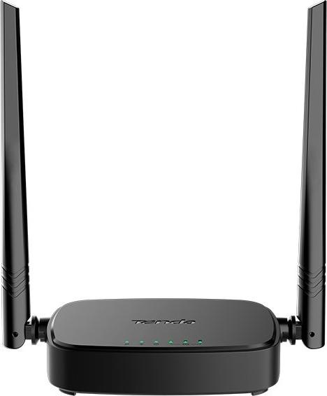 Actual product image Tenda 4G05 - Wi-Fi N300 4G LTE router