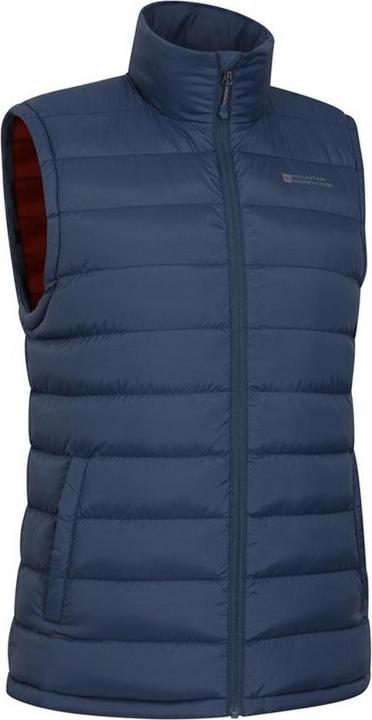 Produktbild Mountain Warehouse Seasons II Weste Wattiert (XS)