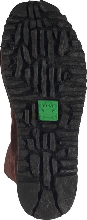 Actual product image El Naturalista Stiefel (40)