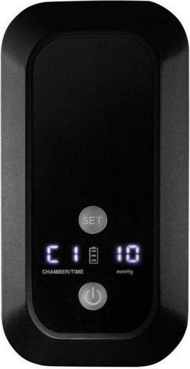 Actual product image Compex Ayre Recovery Boots