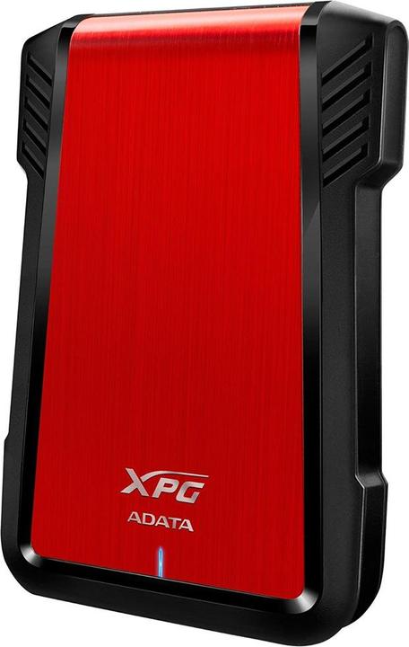 Image du produit Adata Boîtier mémoire XPG EX500 (2.5")