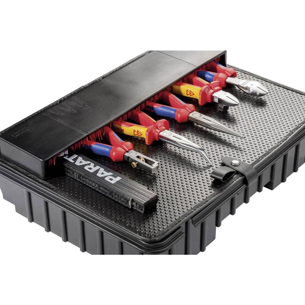 Thumbnail - Parat, Werkzeugkoffer, Bodenschale (1 Teile)