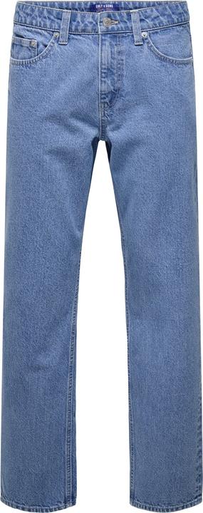 Image du produit Only & Sons Jeans droits ONSEDGE (30)