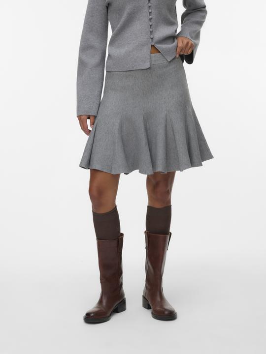 Produktbild Vero Moda VMKRISTIN Kurzer Rock Strickrock (XL)