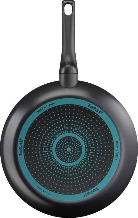 Image du produit Tefal Poêle Easy Cook & Clean 32 cm (32 cm, Poêle à frire, Aluminium)