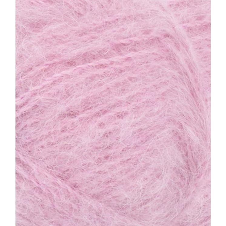 Sandnes Garn col. 4813 pink lilac ca. 110 m 50 g, Garn + Wolle, Rosa
