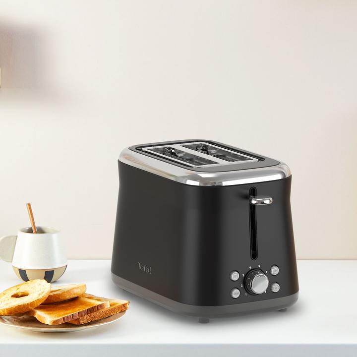 Actual product image Tefal TT7208E0