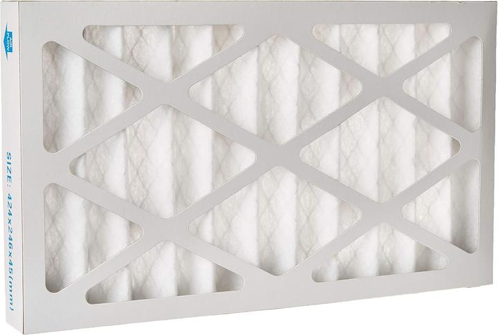 Produktbild WEN Mikron Aussenluftfilter-Set (2x)