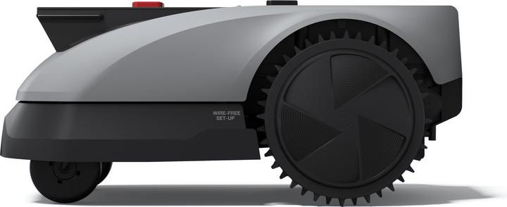Image du produit Ecovacs Mähroboter GOAT O600 RTK, 600m² (600 m², Sans câble périphérique)