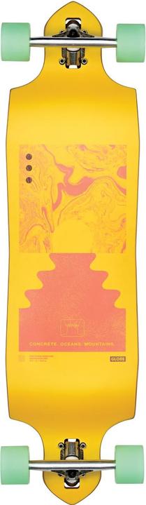 Produktbild Globe Geminon Micro-Drop