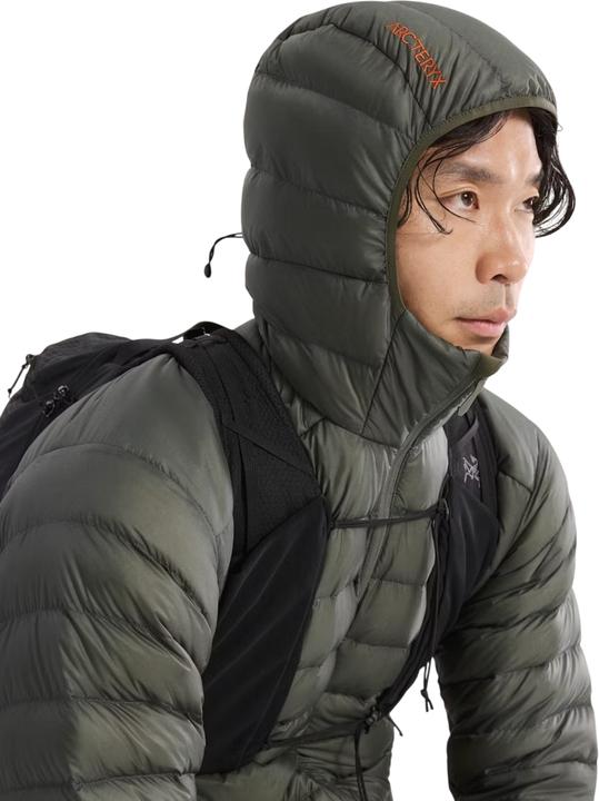 Produktbild Arc'teryx Cerium Hoody (L)