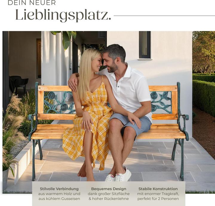 Image du produit tectake Marina