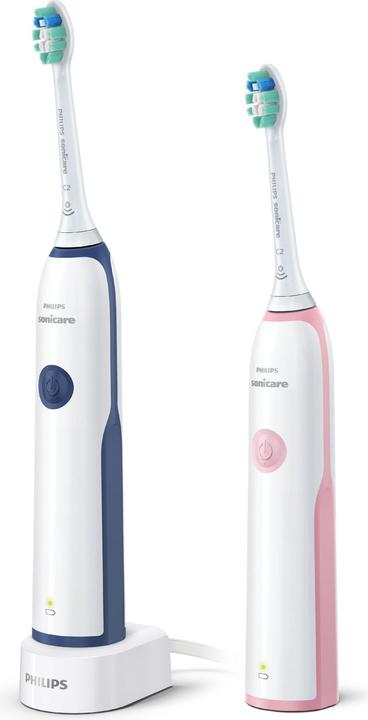 Philips CleanCare (Brosse à dents sonique)