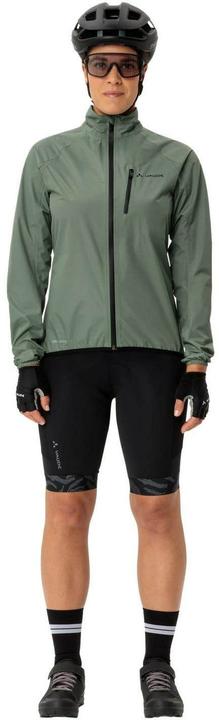 Produktbild Vaude Women's Drop Jacket III (46)