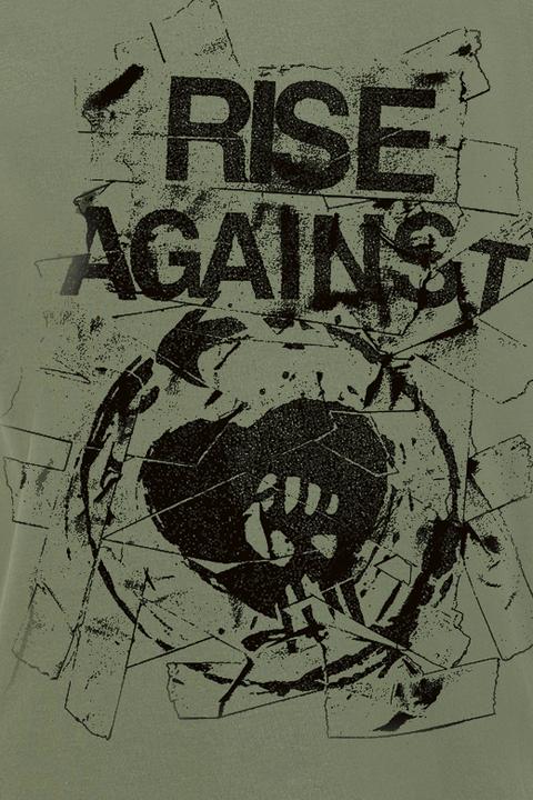 Produktbild Rise Against Tape (XXL)