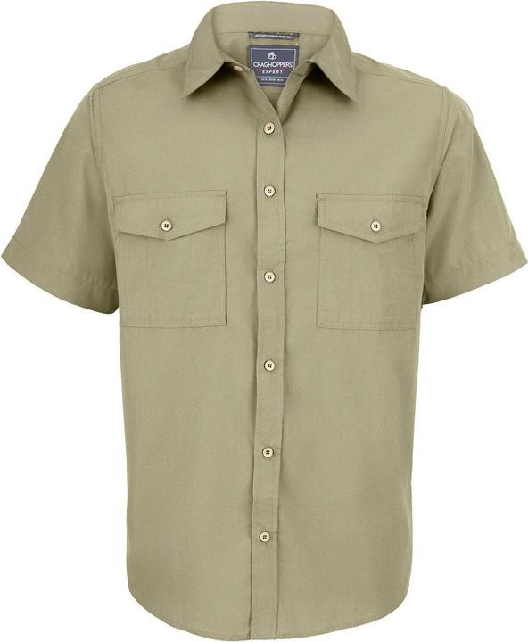 Immagine prodotto Craghoppers Kiwi Camicia Maniche Corte Uomo (M)