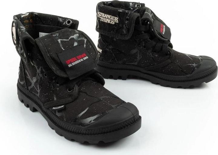 Image du produit Palladium Baggy Hopper Tunnels (44)