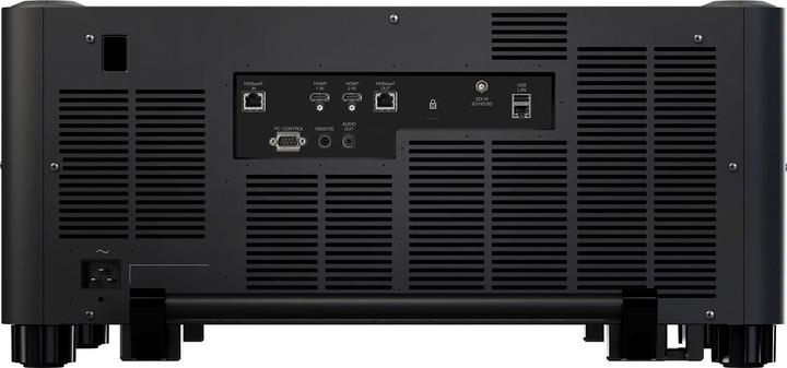 Actual product image NEC A201U-B (WUXGA, 10000 lm)
