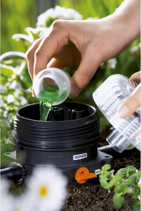 Produktbild Gardena Düngebeimischgerät