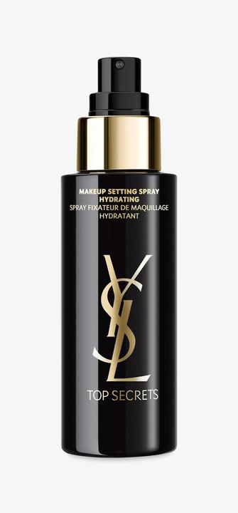 Immagine prodotto Yves Saint Laurent Top Secrets - Spray fissante per il trucco idratante