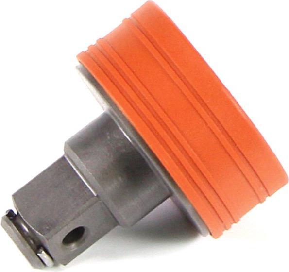 Actual product image Fein Socket adapter