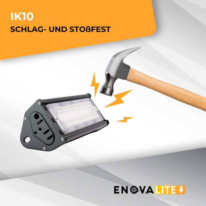 Actual product image Enova ELED 500120 (6000 lm)