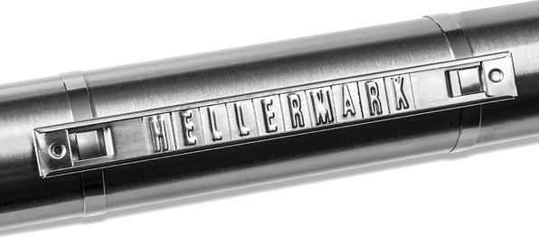HellermannTyton 540-01210