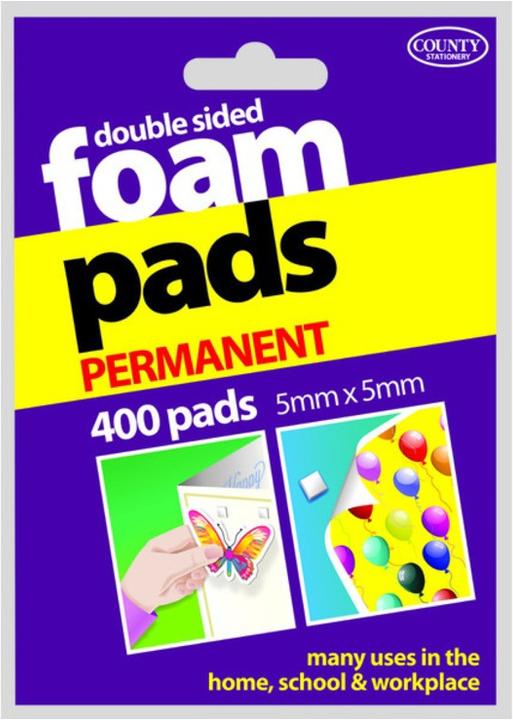 Produktbild County Stationery Klebetaps