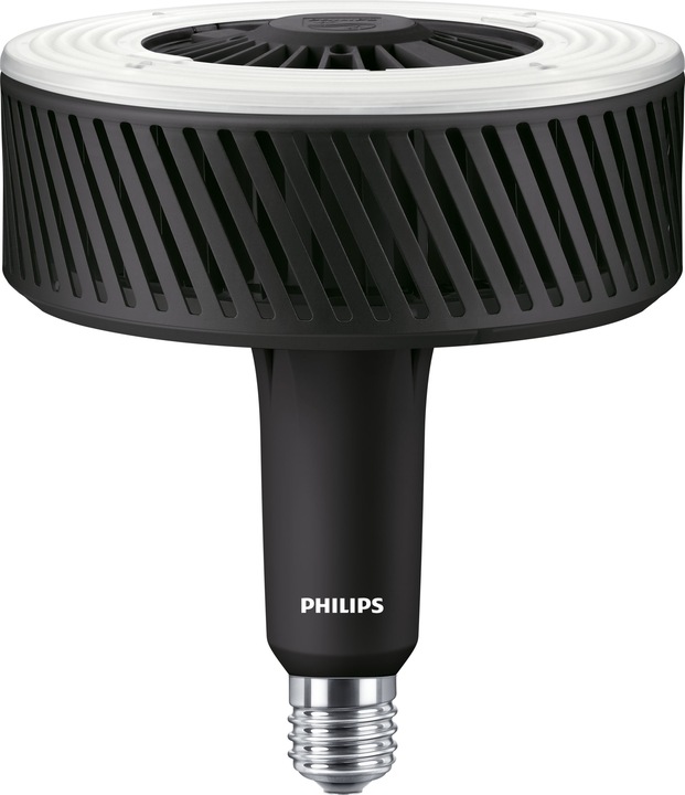 Actual product image Philips Professional Lamp Tforce LED 140W E40 840 60° (E40, 140 W, 20000 lm, 1 x, F)