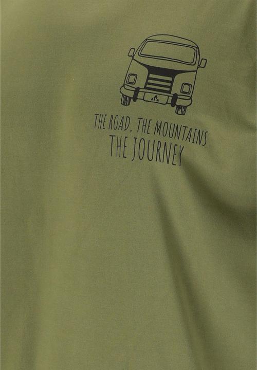 Actual product image Whistler Tergo Printed (XXL)
