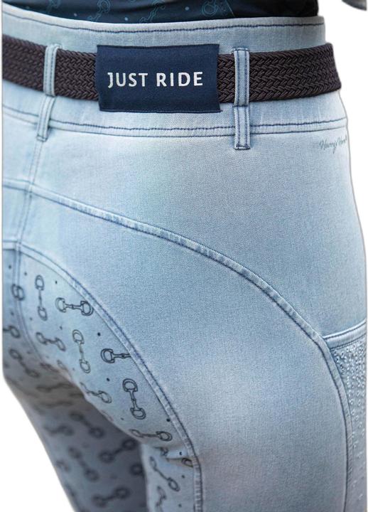 Produktbild Harry's Horse Just Ride Retro (36)