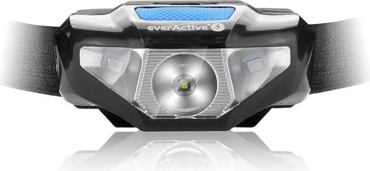 Immagine prodotto Everactive Lampada frontale a LED potente 120 Lumen (120 lm)