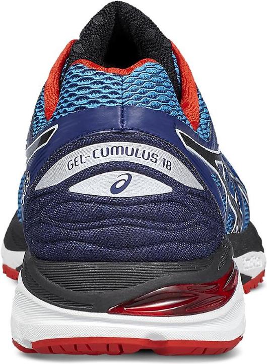 Produktbild ASICS Performance Gel-Cumulus 18 (45)
