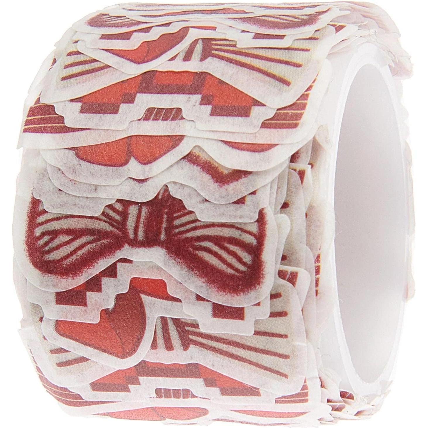 Thumbnail - Rico Design, Sticker, Deko Washi Stickers Bows
