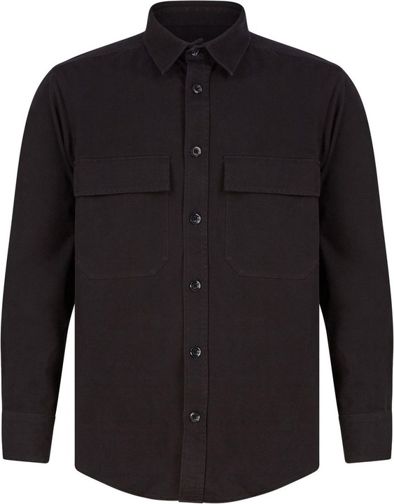 Immagine prodotto Front Row Giacca a camicia (L)