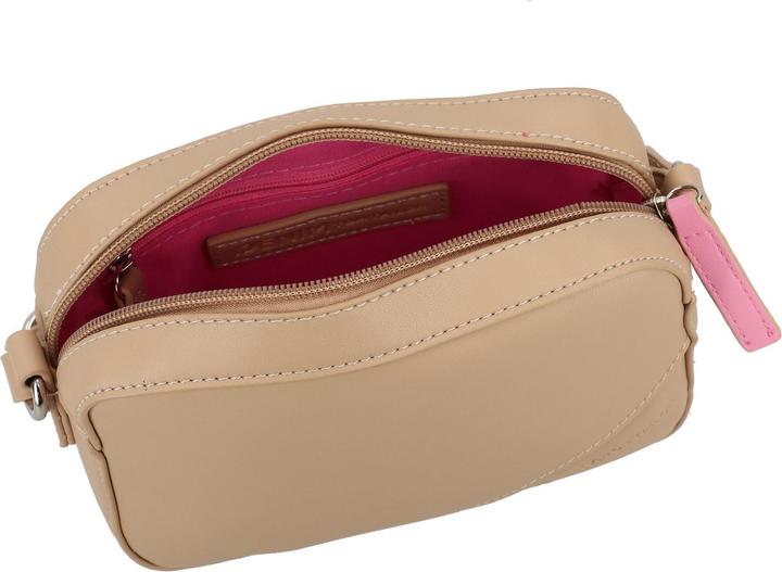 Actual product image Tom Tailor Periya shoulder bag 19 cm