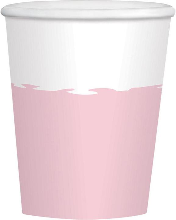 White, Pink gold