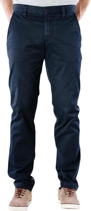 Produktbild Alberto Lou Pant Pima Cotton navy (W32/L34)