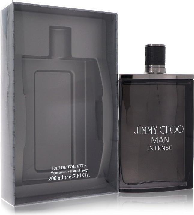 Jimmy Choo Man Intense