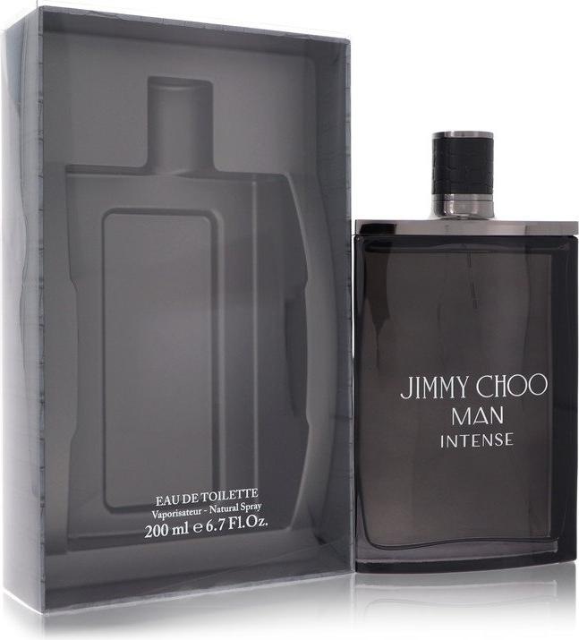 Immagine prodotto Jimmy Choo Uomo Intenso (Eau de toilette, 200 ml)