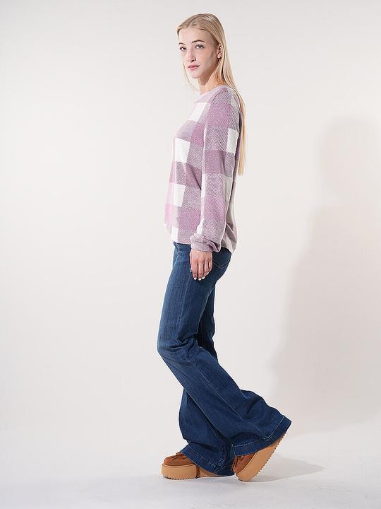 Actual product image AG Highwaist TROPEA (26)