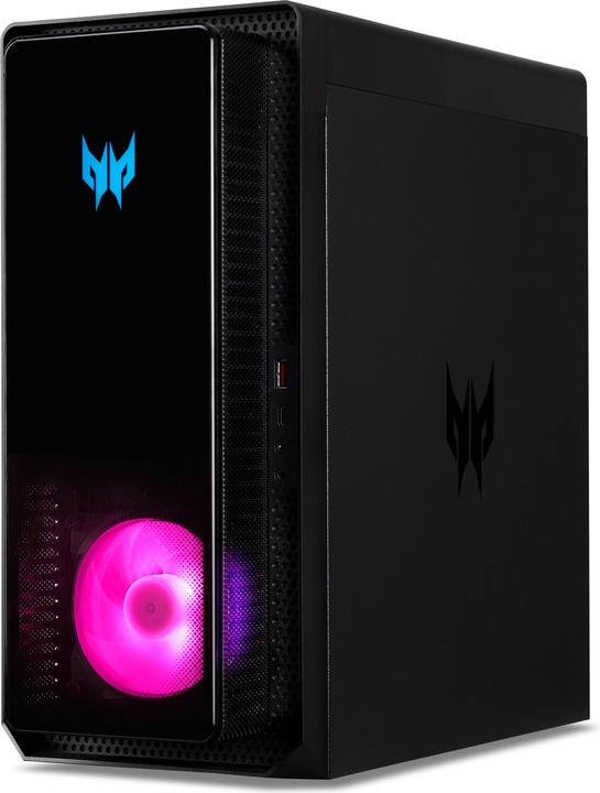 Immagine prodotto Acer Predator Orion 3000 RTX 4070 (Intel Core i7-13700F, 32 GB, 2000 GB, GeForce RTX 4070)