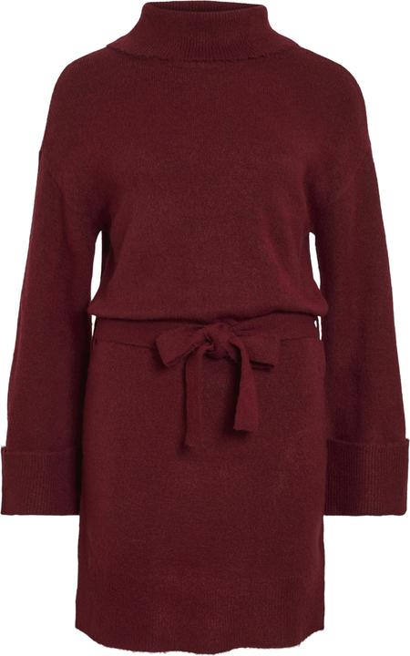 Produktbild Vila Bindegürtel Strickkleid (XL)
