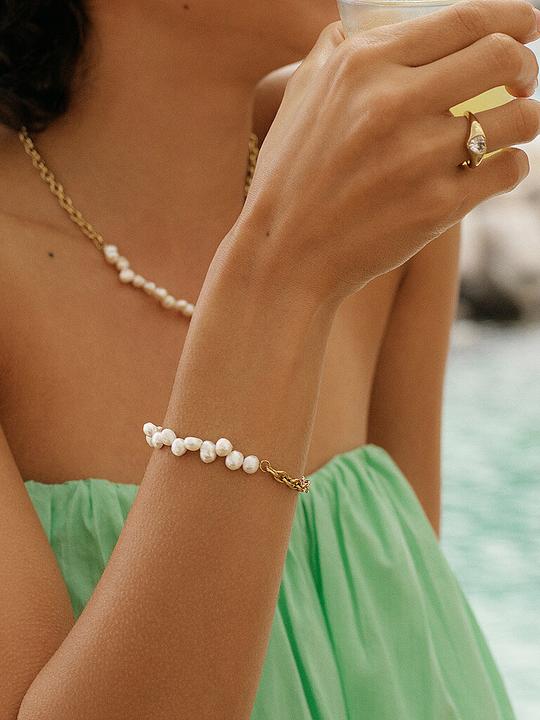 Produktbild Edblad Armband BREEZE MULTI (Edelstahl)