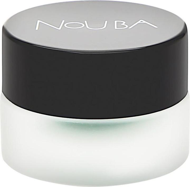 Actual product image Nouba Write And Blend Contour Gel Eyeliner 35 - 5 Ml