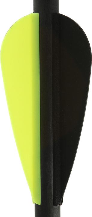 Actual product image Geologic Arrow target shooting carbon 3-pack