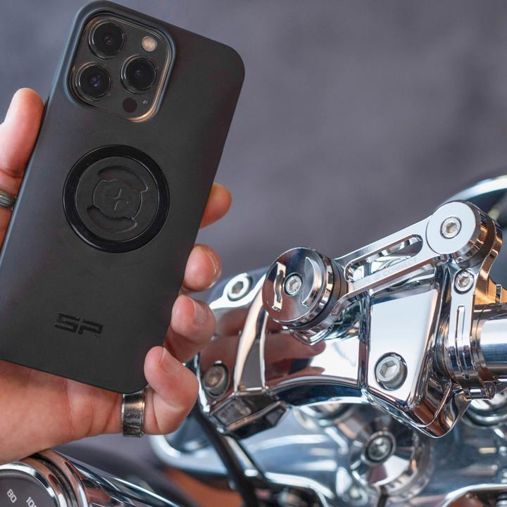 Actual product image Sp Connect Motorcycle Mounting Pro