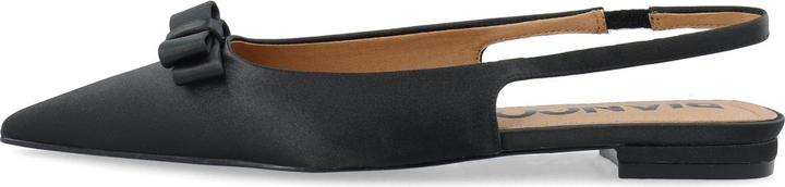 Actual product image Bianco BIABARI Slingbacks (41)