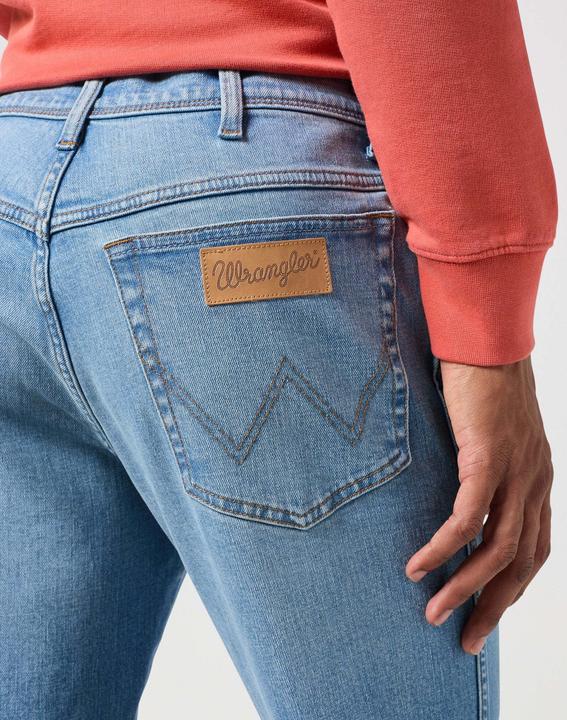 Produktbild Wrangler Jeans Texas Low Stretch (W31/L32)